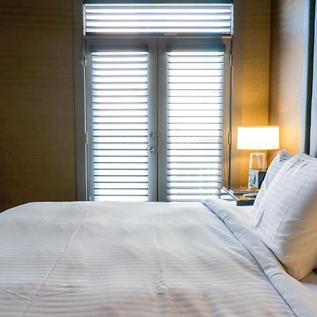 Hotel Arts Kensington YYC Eksteriør bilde