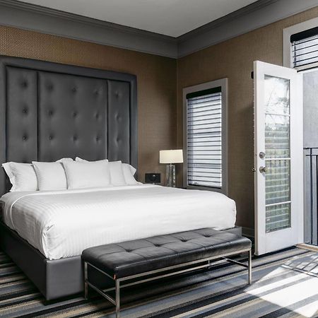 Hotel Arts Kensington YYC Eksteriør bilde