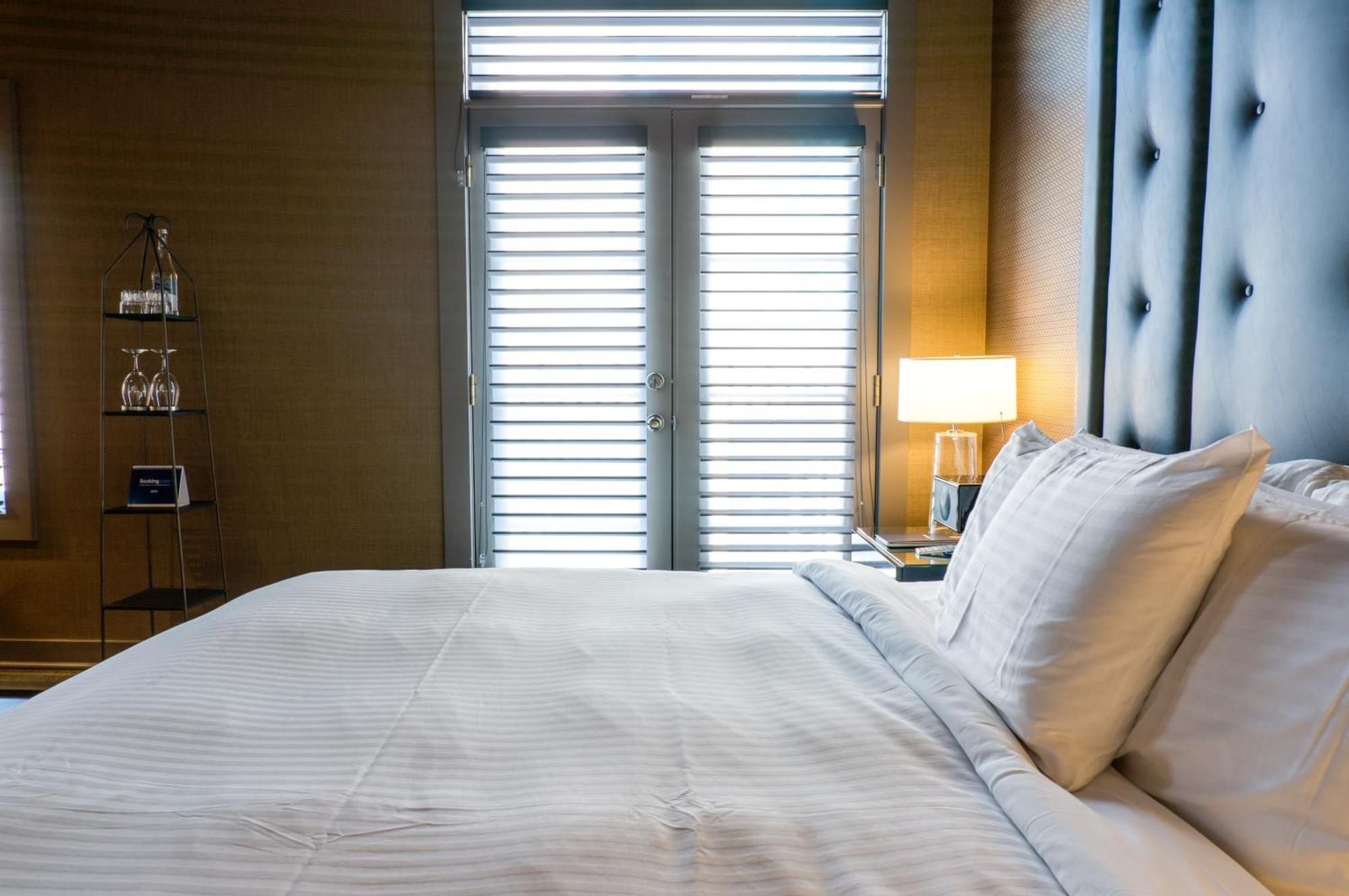 Hotel Arts Kensington YYC Eksteriør bilde