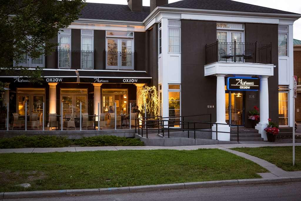 Hotel Arts Kensington YYC Eksteriør bilde