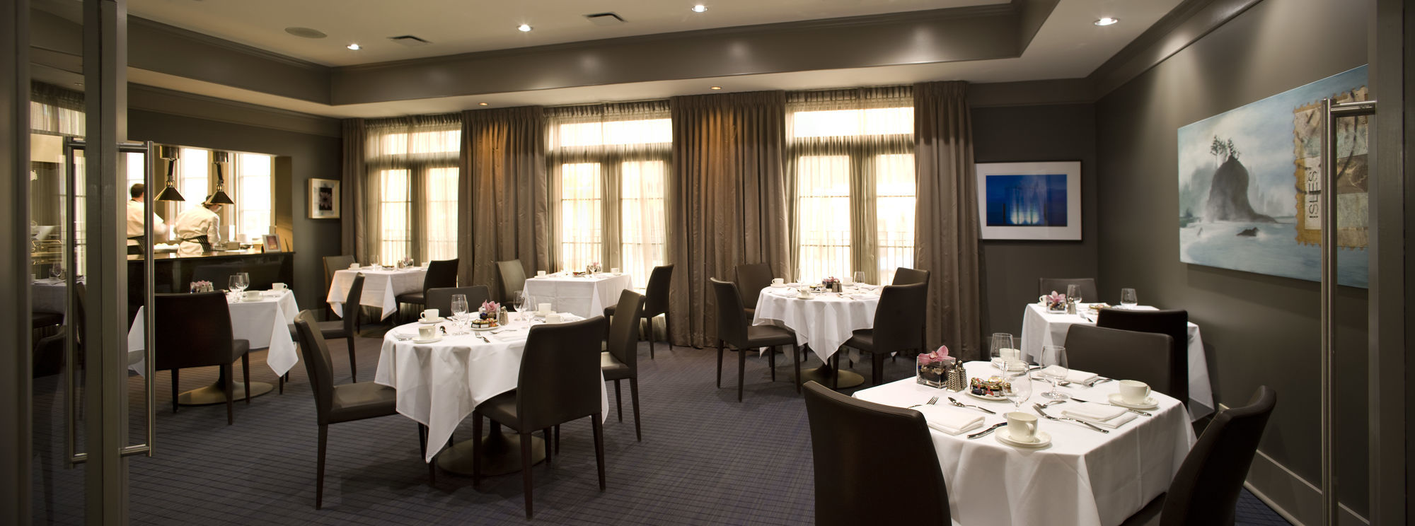 Hotel Arts Kensington YYC Eksteriør bilde