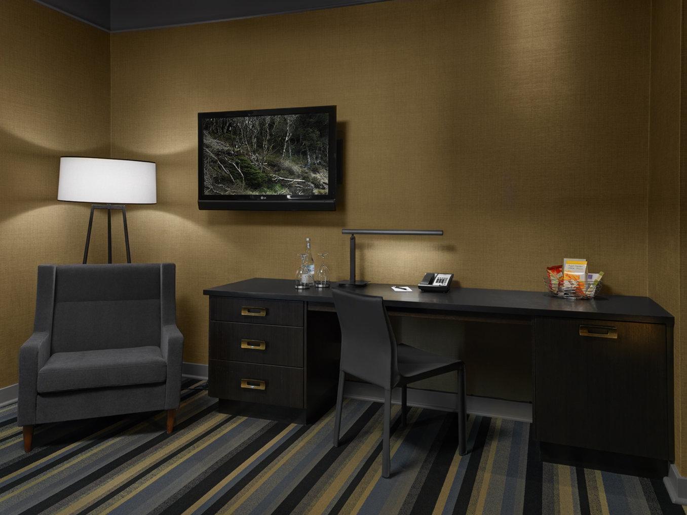 Hotel Arts Kensington YYC Eksteriør bilde