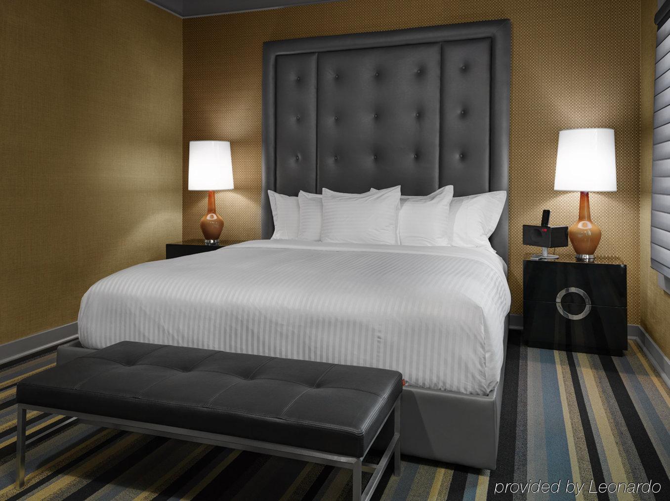 Hotel Arts Kensington YYC Eksteriør bilde