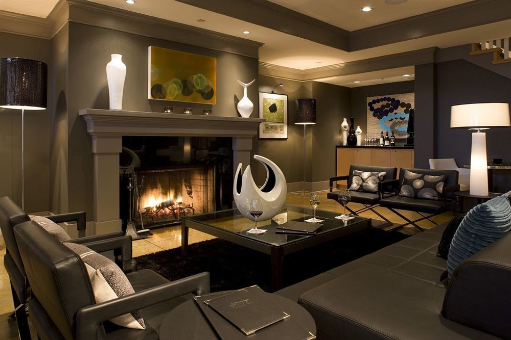 Hotel Arts Kensington YYC Eksteriør bilde