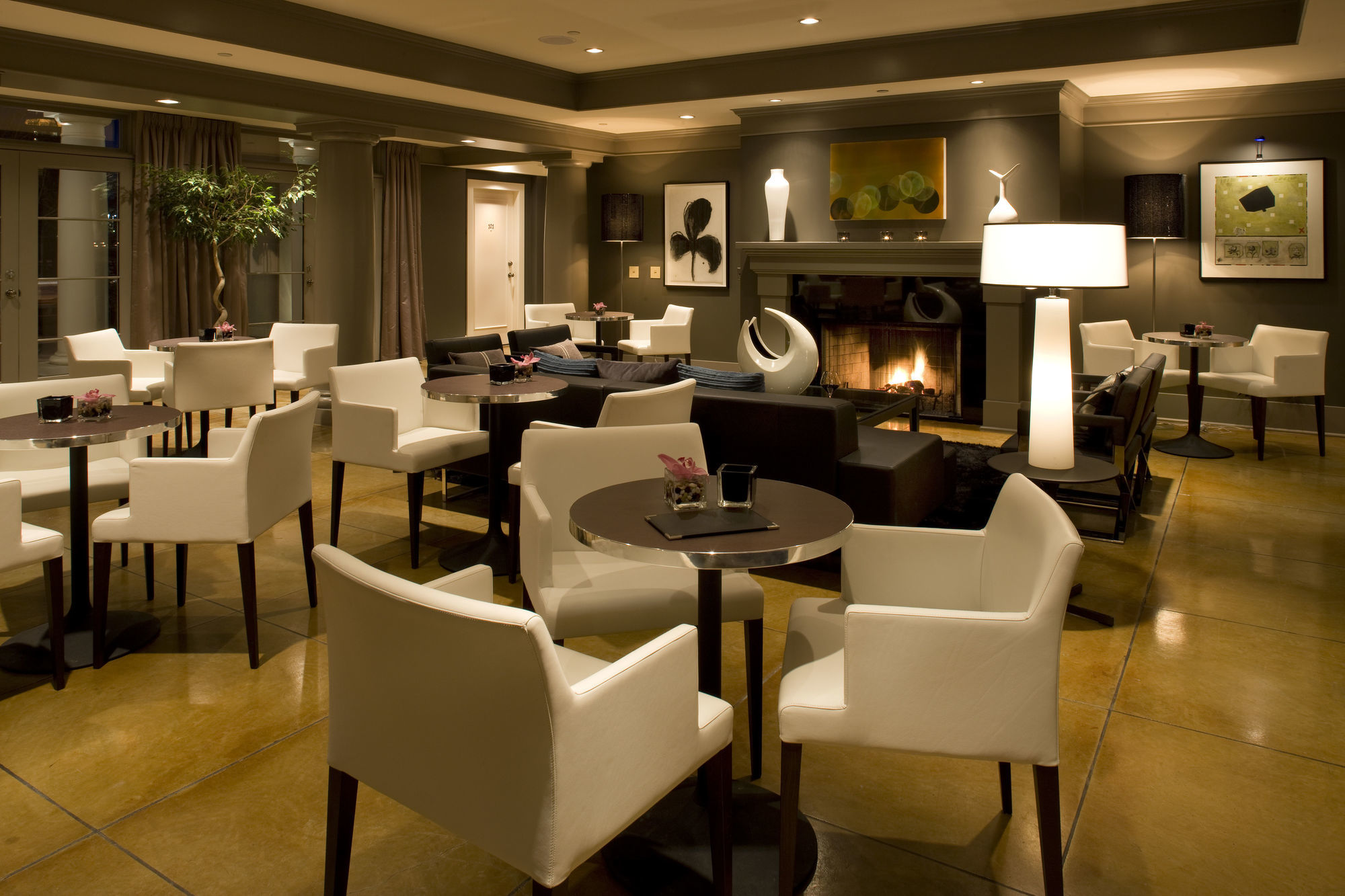 Hotel Arts Kensington YYC Eksteriør bilde