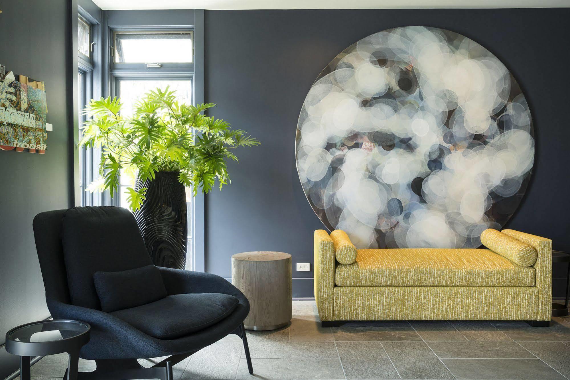 Hotel Arts Kensington YYC Eksteriør bilde