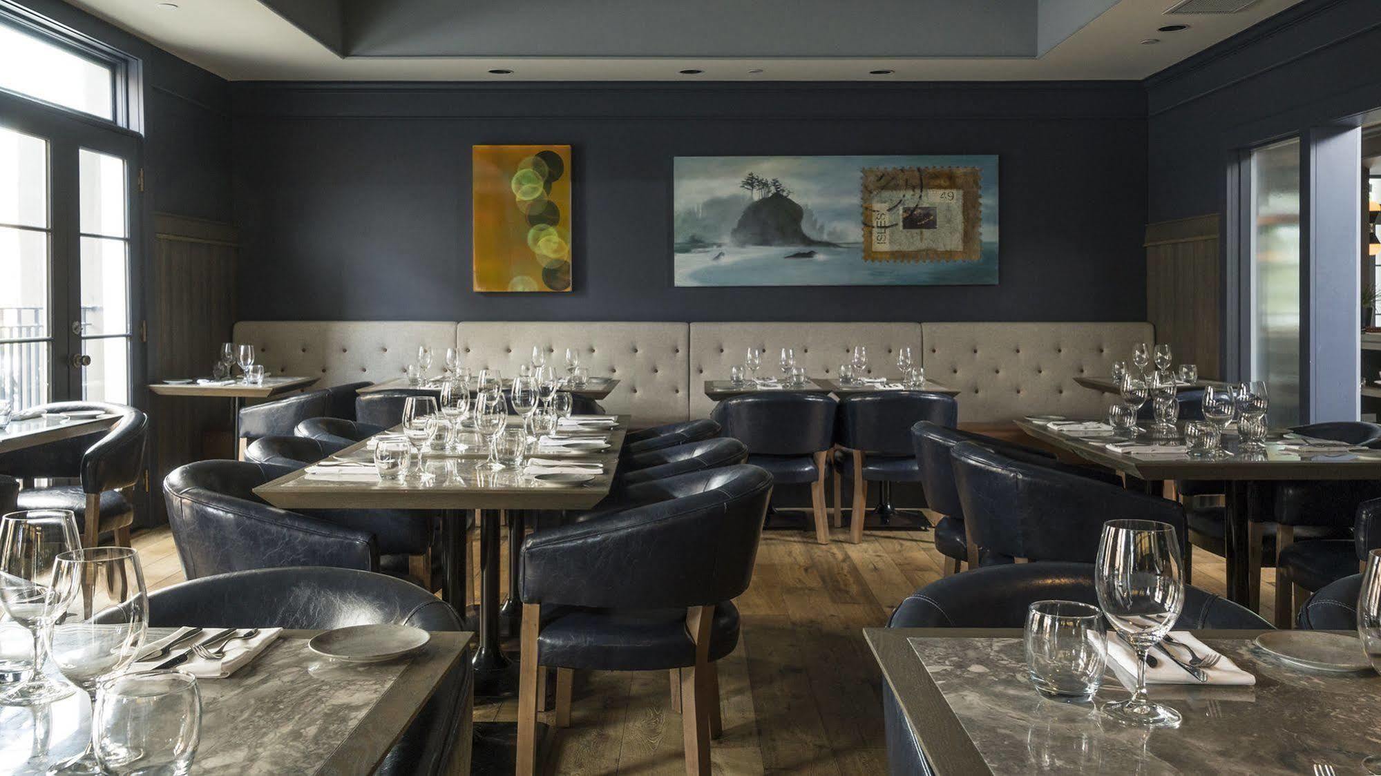 Hotel Arts Kensington YYC Eksteriør bilde