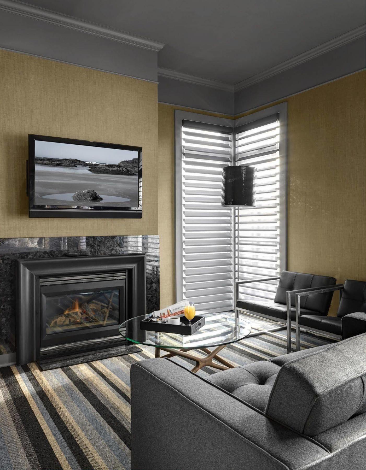 Hotel Arts Kensington YYC Eksteriør bilde