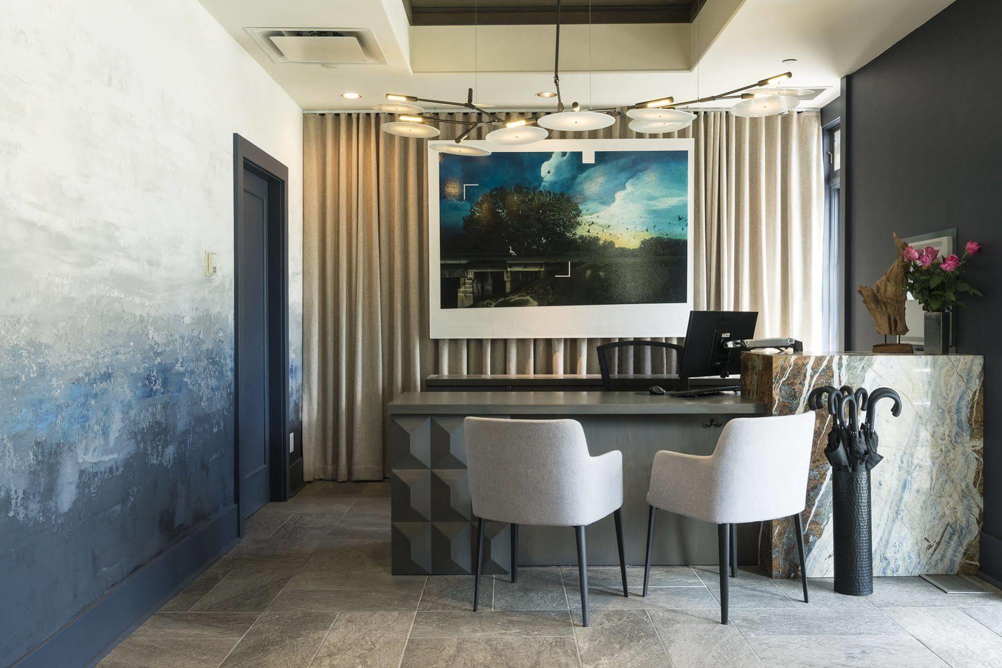 Hotel Arts Kensington YYC Eksteriør bilde
