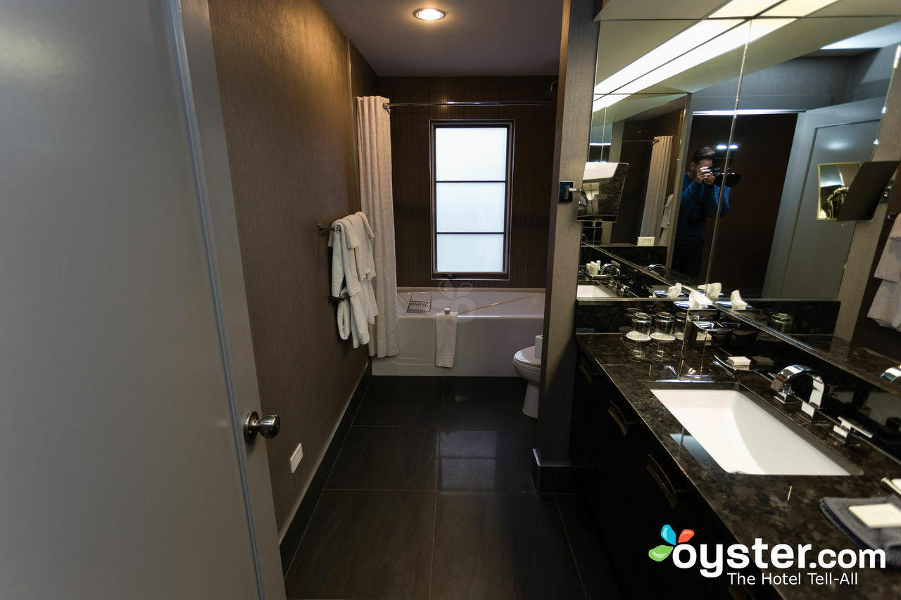 Hotel Arts Kensington YYC Eksteriør bilde