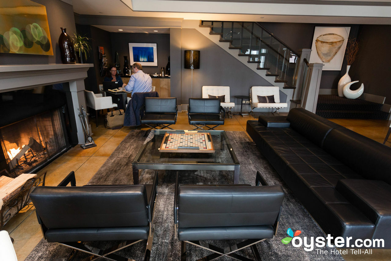 Hotel Arts Kensington YYC Eksteriør bilde