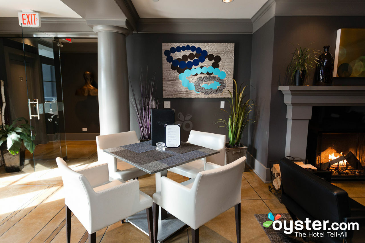 Hotel Arts Kensington YYC Eksteriør bilde