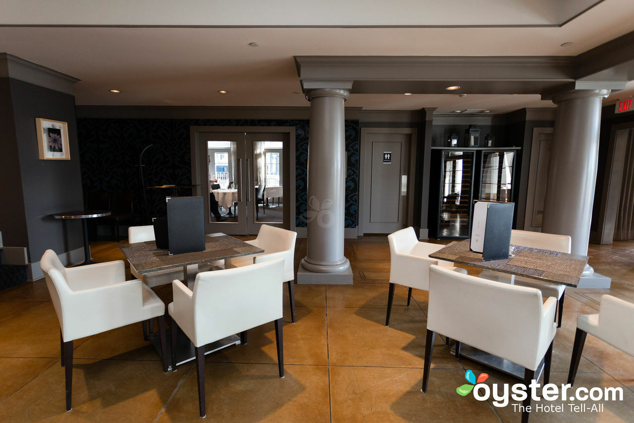 Hotel Arts Kensington YYC Eksteriør bilde