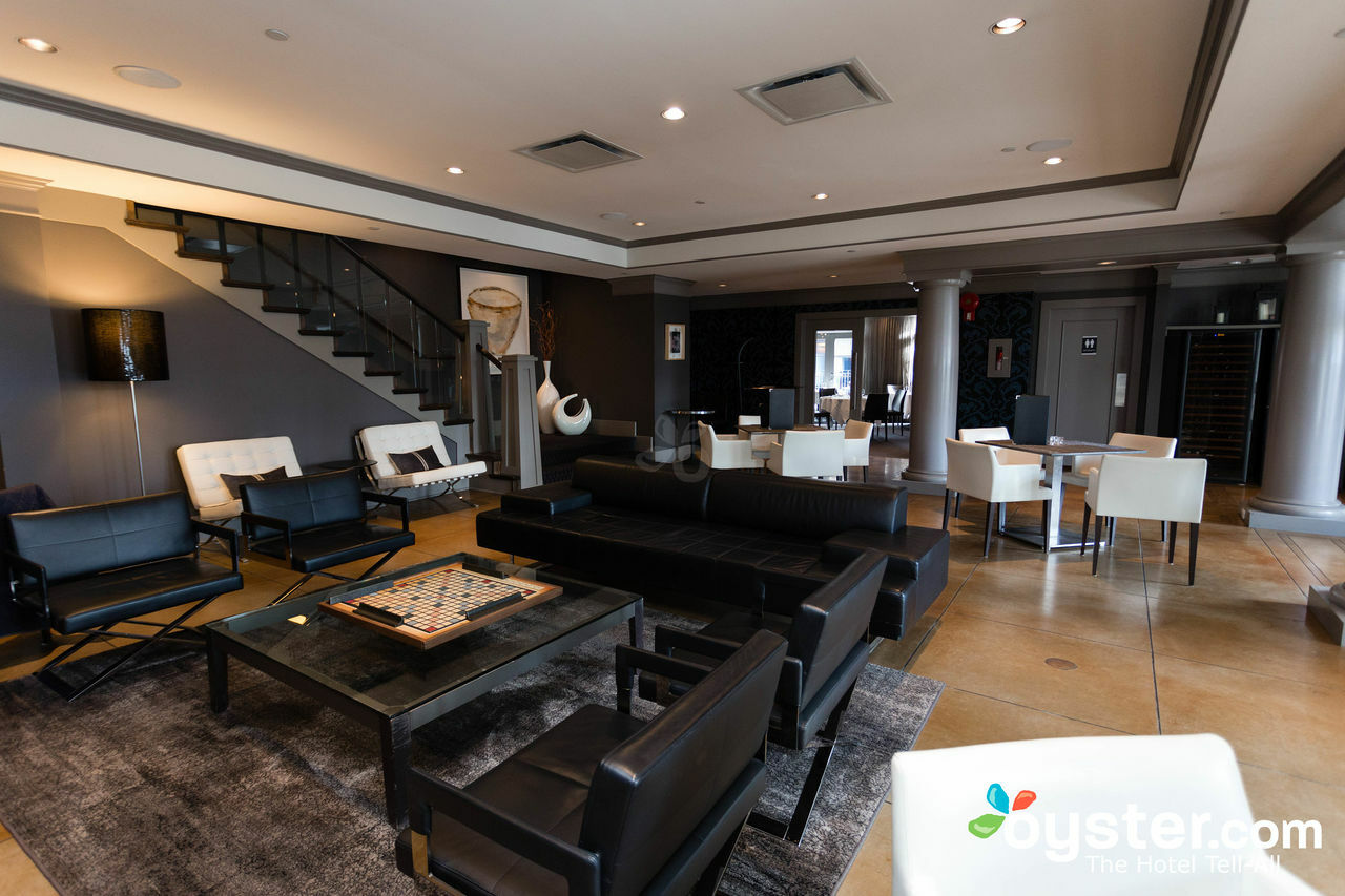 Hotel Arts Kensington YYC Eksteriør bilde