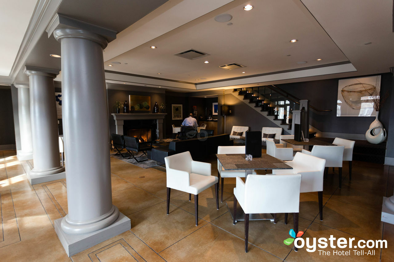 Hotel Arts Kensington YYC Eksteriør bilde