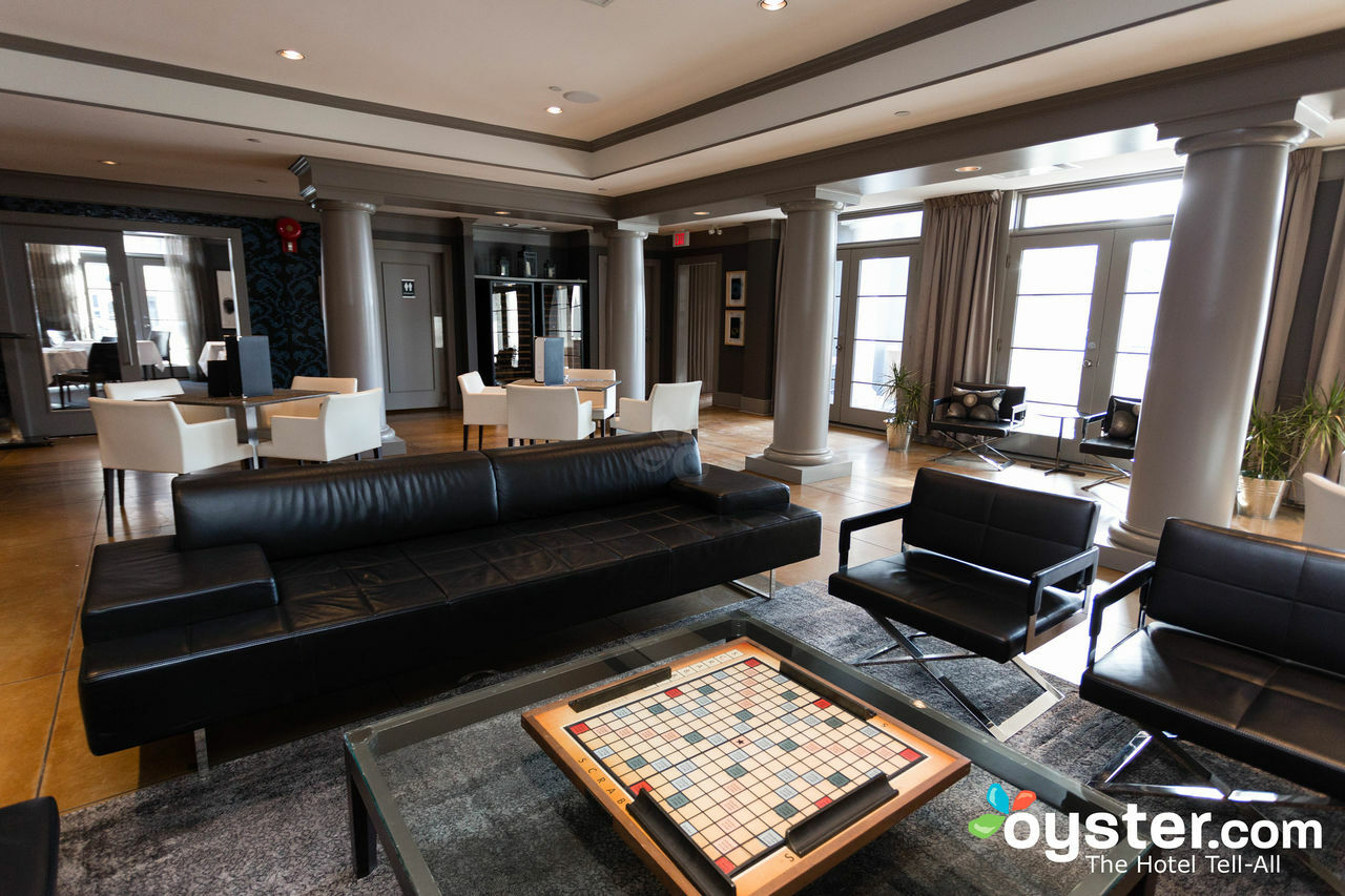 Hotel Arts Kensington YYC Eksteriør bilde