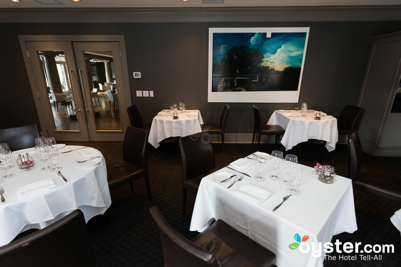 Hotel Arts Kensington YYC Eksteriør bilde