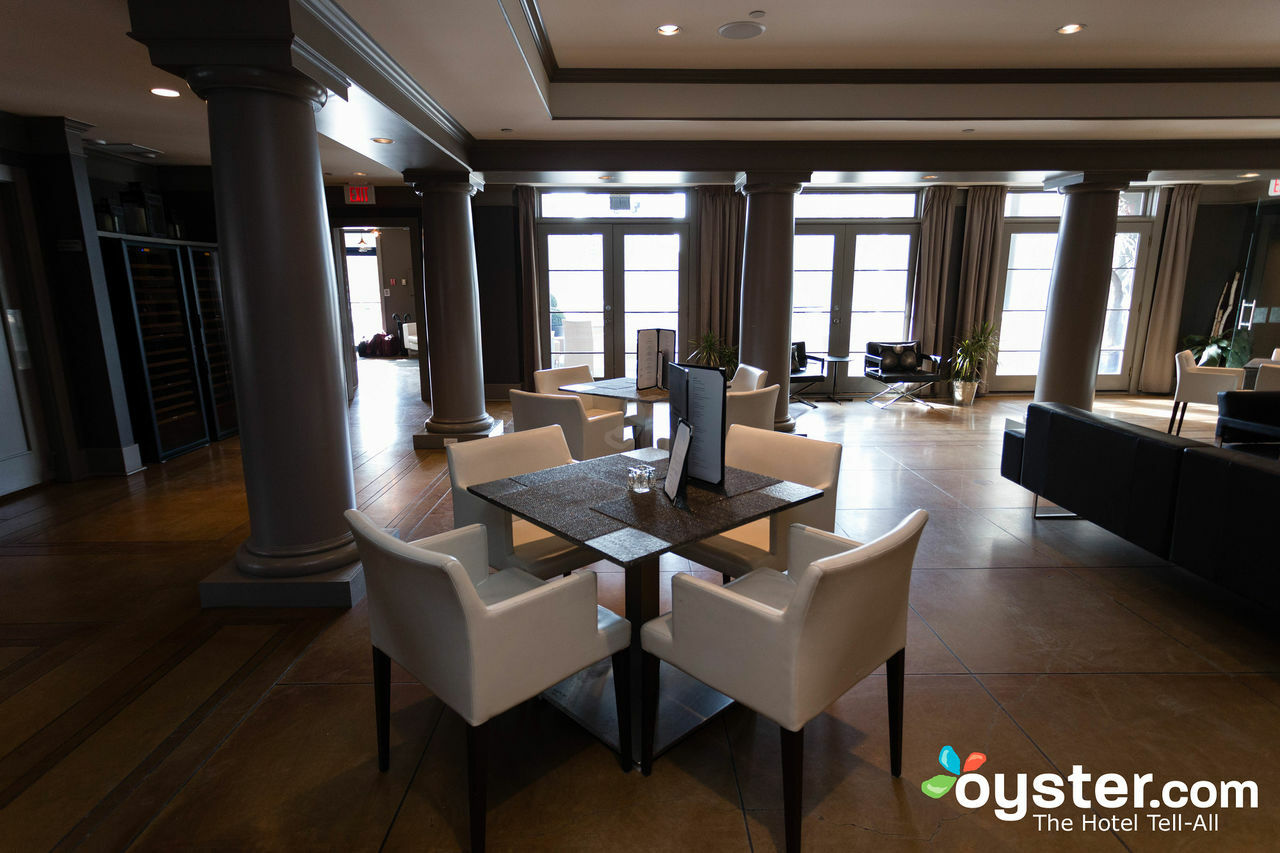 Hotel Arts Kensington YYC Eksteriør bilde