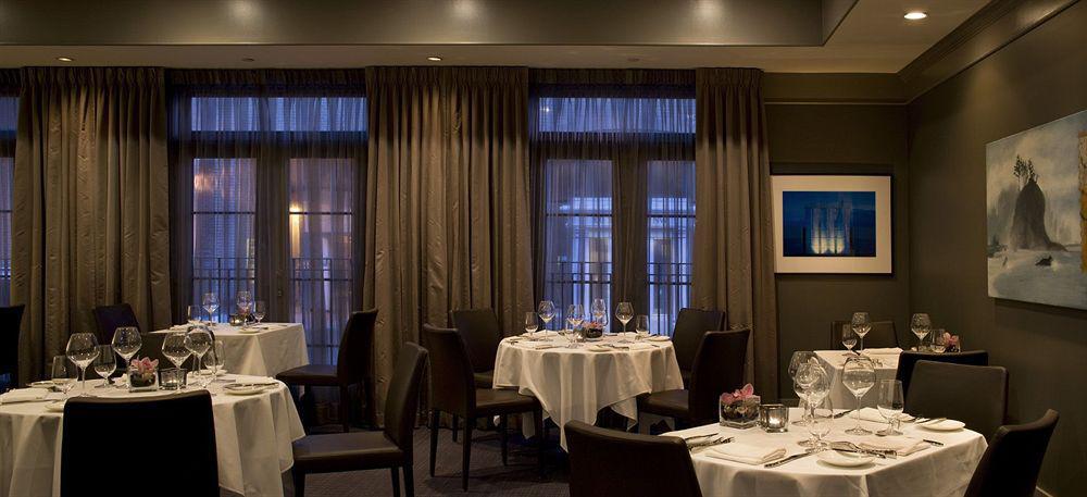 Hotel Arts Kensington YYC Eksteriør bilde
